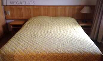 Imagem 7: FLAT MERCURE THE EXCELLENCE PARA LOCAÇÃO!