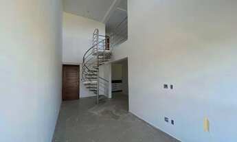 Imagem 3: Cobertura com 3 dormitórios para alugar, 134 m² por R$ 7.300,00/mês - Tambauzinho - João P