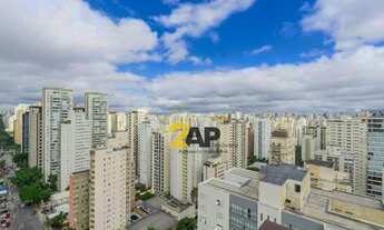 Imagem 4: Apartamento à venda em Moema, 3 dorms, 158 m², R$ 4.989.900,00 - Condomínio Artisan Moema