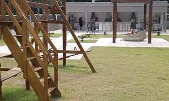 Imagem 3: Excelente Apartamento com Garden 02 Quartos e Piscina na Taquara