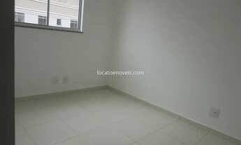 Imagem 2: Cód.: 496 - Cobertura dois quartos no Jardim das Violetas