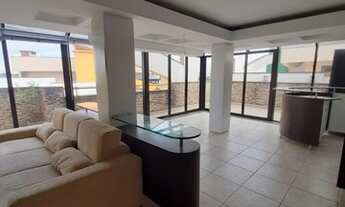 Imagem 2: Cobertura para Venda em Curitiba, Portão, 2 dormitórios, 1 suíte, 3 banheiros, 2 vagas