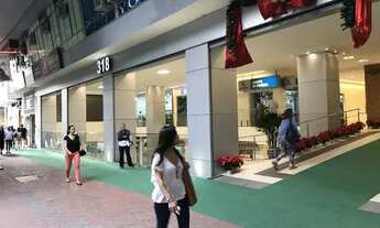 Imagem 2: Ponto Comercial 58 m² - Ipanema - Documentação cristalina