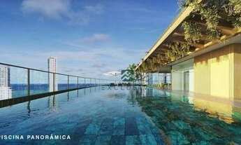 Imagem 3: NI-Maria do Carmo Vilaça - O padrão de luxo Gabriel Bacelar com sofisticação e conforto