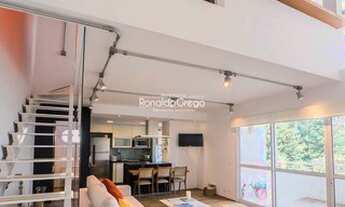 Imagem 7: Loft 1 Quarto, Vila Nova Conceição, SP - R$ 1.85 mi