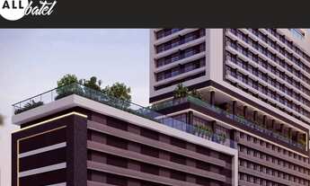 Imagem: Studio All Batel - Oportunidade Investimento