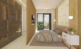 Imagem 5: Casa térrea - Colinas Tropical