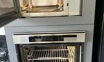 Imagem 3: Apartamento para aluguel, 151 M², 4 suítes, no Itaim Bibi - São Paulo - SP