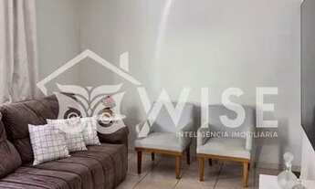 Imagem: Casa localizada em ponto estratégico na