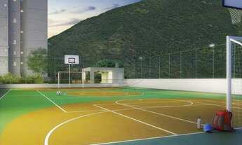 Imagem 2: Apartamento Novo à venda no Marapé em Santos