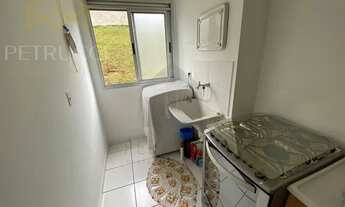 Imagem 4: Apartamento - Vila Mimosa - Campinas