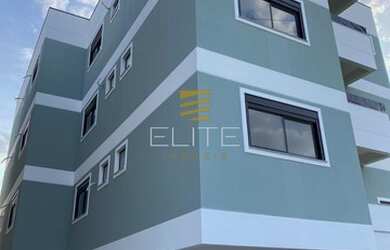 Imagem 4: Apartamento para venda tem 53 metros quadrados com 2 quartos em Caminho Novo - Palhoça - S