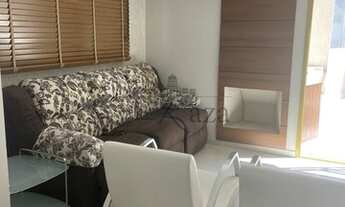 Imagem 5: Cobertura duplex - aluguel - 237 m² - 3 quartos