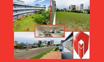 Imagem: Apartamento para venda tem 60 metros quadrados