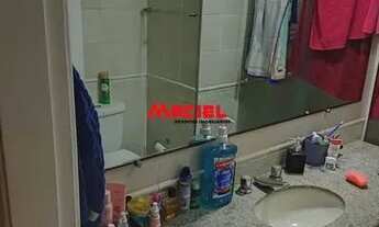 Imagem 3: Apartamento para aluguel e venda possui 128 metros quadrados com 4 quartos