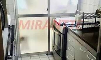 Imagem 4: Apartamento para venda com 70 metros quadrados com 3 quartos