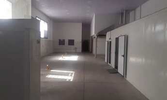 Imagem: Indústria em Vila Bandeirantes - São Paulo