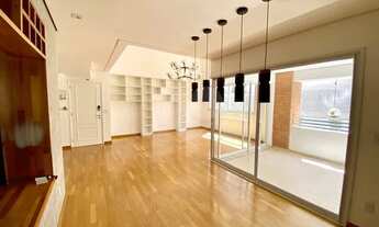 Imagem: Apartamento para venda com 157 metros quadrados