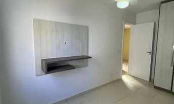 Imagem 7: Ed. Las Palmas, Bairro Jardim Nova Iguaçu com dois quartos e piscina no condomínio