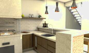 Imagem 2: Casa em construção a venda !!