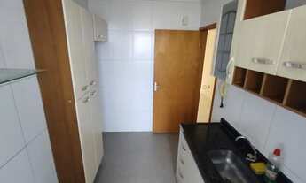 Imagem 3: Contagem - Apartamento Padrão - Arcádia