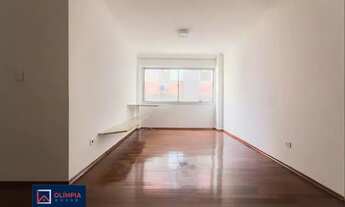 Imagem 2: Apartamento Locação Jardim Paulista 70 m² 2 Dormitórios