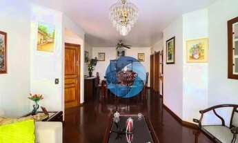 Imagem 5: Apartamento com 3 dormitórios à venda, 120 m² por R$ 1.908.000,00 - Vila Nova Conceição