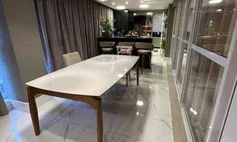 Imagem 6: Apartamento com 3 dormitórios à venda, 174 m² por R$ 2.400.000 - Iguatemi - São José do Ri