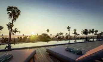 Imagem 4: Apartamento Essence beira mar rota dos milagres - Porto de pedras