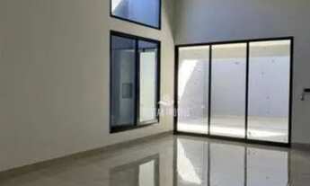 Imagem 5: Casa com 3 dormitórios à venda, 197 m² por R$ 880.000 - Jardim Patrícia - Uberlândia/MG