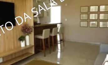 Imagem 4: PASSO AS CHAVES: CASA CONSTRUIDA NA Barra dos Coqueiros/SE