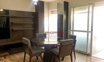 Imagem 6: Kitnet para alugar, 33 m² por R$ 1.783,37/mês - Centro - Curitiba/PR