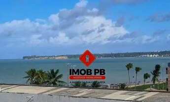 Imagem 3: Flat para venda tem 56 metros quadrados com 1 quarto em Tambaú - João Pessoa - PB