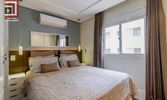 Imagem 5: Apto 80 m² Aclimação- 2 vagas