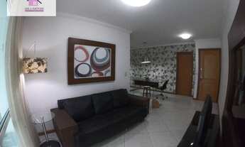 Imagem 4: Apartamento para alugar, 120 m² por R$ 4.036,33/mês - Jardim da Penha - Vitória/ES