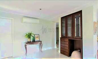 Imagem 6: Apartamento 1 por andar, 200 metros, próximo ao Parque do Ibirapuera