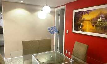 Imagem 5: Apartamento 3 Quartos sendo 1 Suíte com Closet 110m2 no Candeal