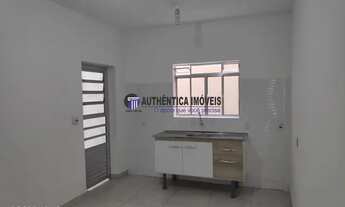 Imagem 4: CASA para VENDA - BANDEIRAS - OSASCO - SÃO PAULO - AUTHÊNTICA IMÓVEIS