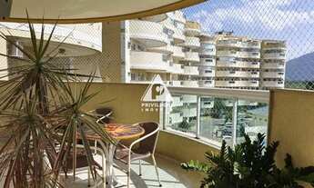 Imagem: Apartamento à venda, 2 quartos, 1 suíte