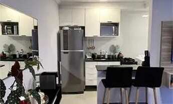 Imagem 2: Apartamento-São Paulo-TATUAPÉ