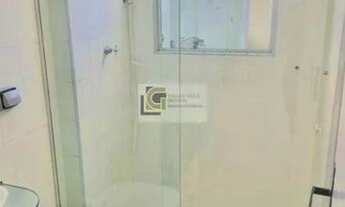 Imagem 7: Si* AP PARA ALUGAR NO JD DAS INDUSTRIAS - 62m²