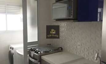 Imagem 7: Flat disponível no Itaim Bibi