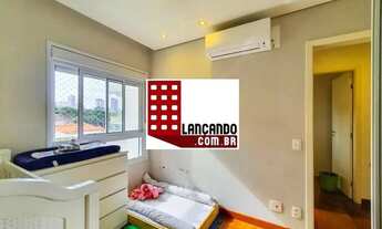 Imagem 3: São Paulo - Apartamento Padrão - Vila Mariana