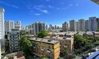 Imagem 2: Apartamento para venda possui 155 metros quadrados com 3 quartos em Boa Viagem - Recife