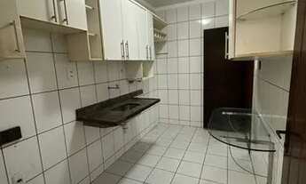 Imagem 3: Casa Condomínio na Cohama com 3 Quartos- Área Lazer Privativa