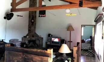 Imagem 7: Chácara em condomínio na represa Jaguari à venda, 1267 m² por R$ 1.490.000 - Bragança Paul