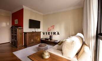 Imagem 2: AVENIDA MASCOTE, APARTAMENTO BELAIR PLAZA 86M2