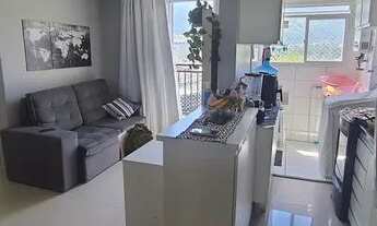 Imagem 2: Anil junto Park Shopping, Condomínio Dez , excelente apartamento varanda sala 2 qtos