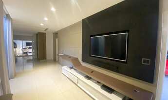 Imagem 6: Casa para aluguel, 3 quartos, 1 suíte, 2 vagas, Jardim Botânico - Uberlândia/MG