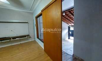 Imagem 4: Casa para aluguel, 3 quartos, 1 suíte, 1 vaga, Jardim Nielsen Ville - Americana/SP